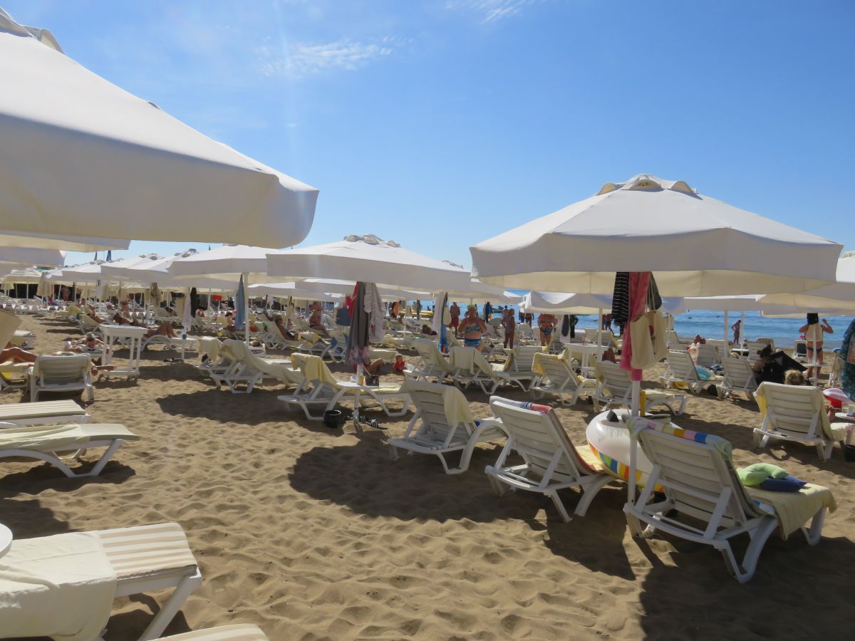 imagini hotel BARUT HEMERA